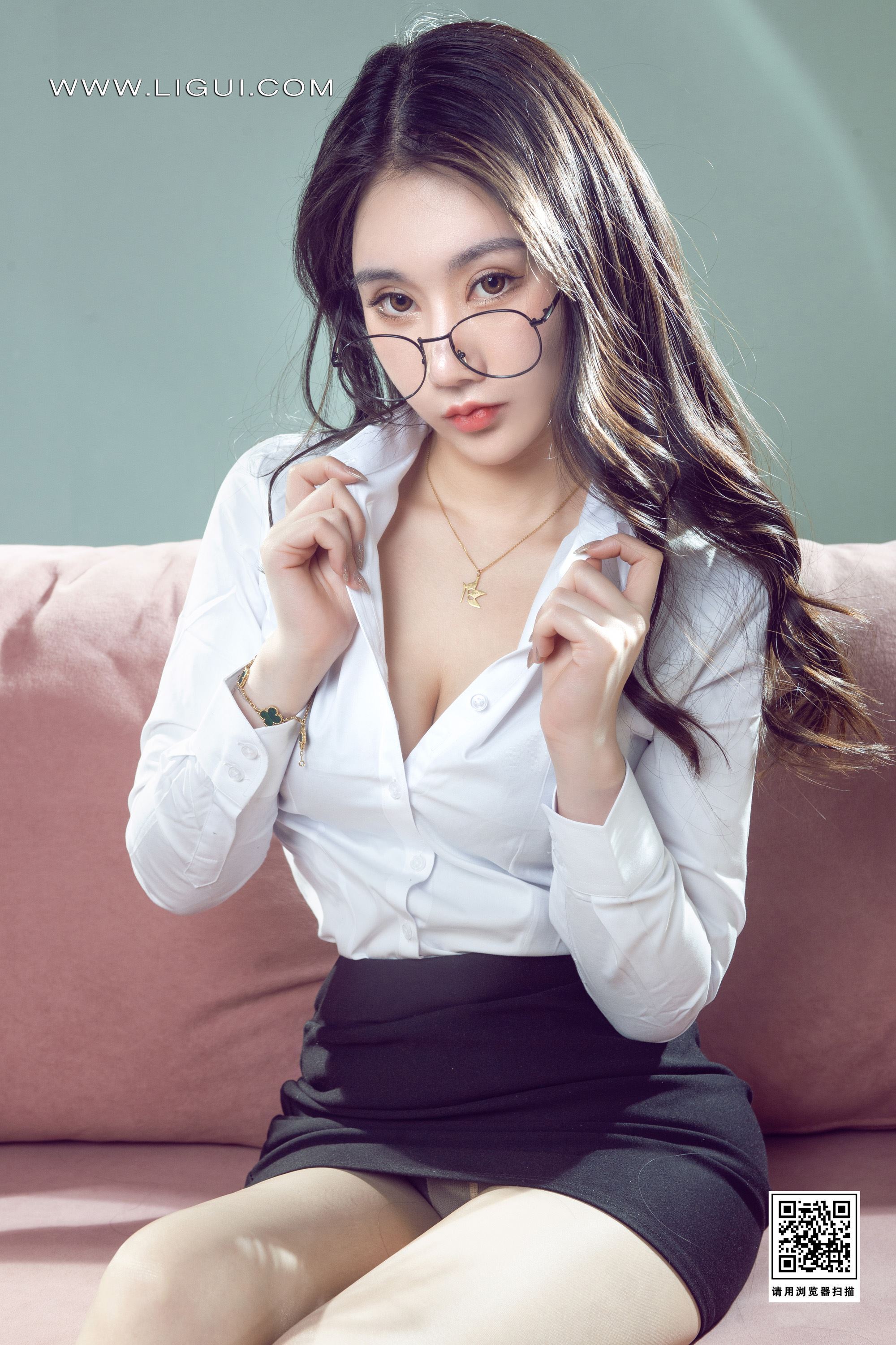 Ligui丽柜 2022.05.16《实习助理》JC